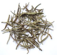 30% OFF SALE - Korakundah White - The world's highest grown organic white tea (India)