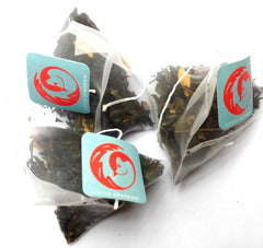 Berried Alive - FUSO teabags